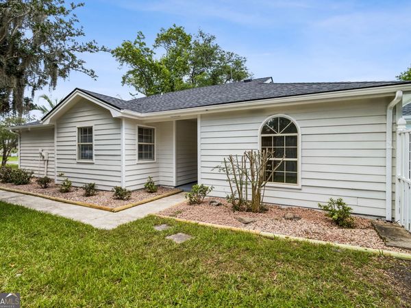 207 Cypress Drive, Kingsland, GA 31548