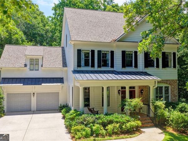 3930 River Run Court, Cumming, GA 30041