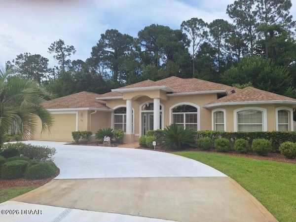 39 Evans Drive, Palm Coast, FL 32164