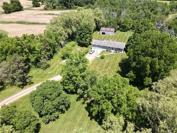 6720 Rice Road, East Bloomfield, NY 14564