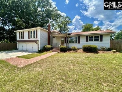 2727 College Street, Newberry, SC 29108