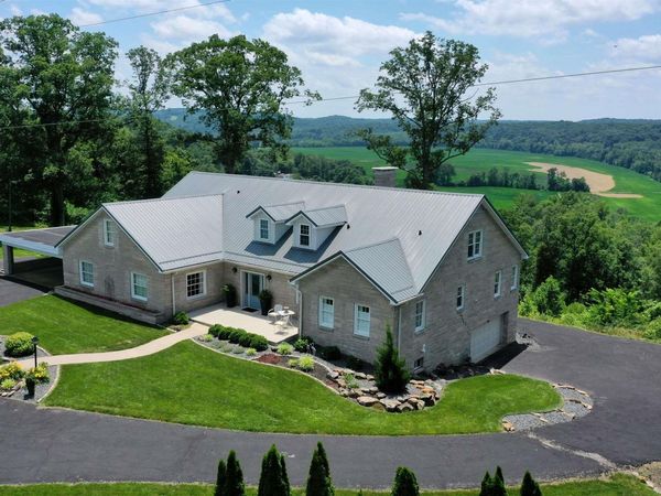 6616 US 50, Shoals, IN 47581