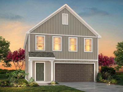1053 Toland Drive, Unit 73p, Saint George, SC 29477