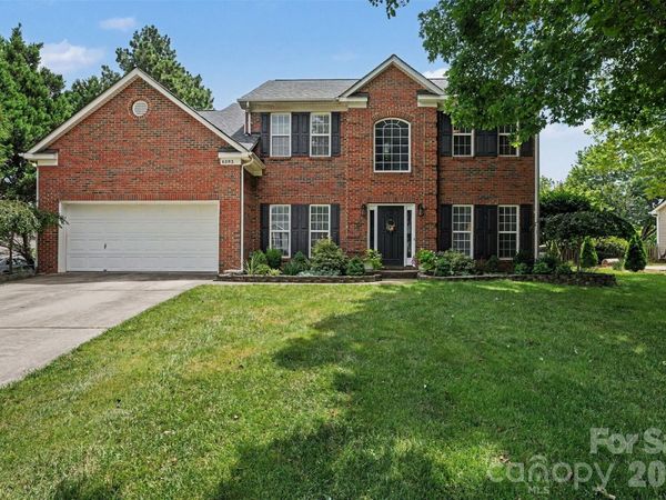 6202 Greengate Lane, Waxhaw, NC 28173