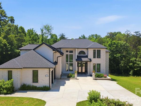 1164 Harper Lee Drive, Newton, NC 28658