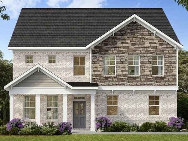 1797 Westland Court , Bogart, GA 30622