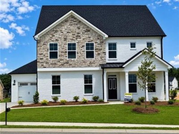 1797 Westland Court , Bogart, GA 30622
