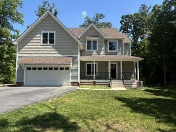 12000 Corte Castle Road , Chesterfield, VA 23838