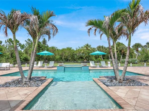 5613 SW Peach Palm Place, Palm City, FL 34990