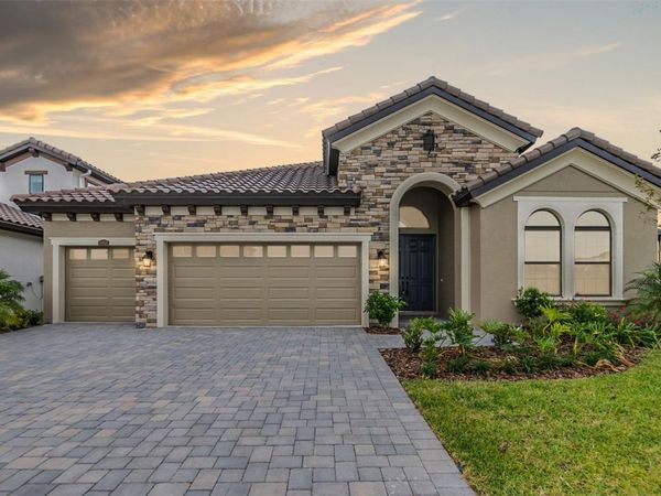 10850 RUSTIC TIMBER LOOP , SAN ANTONIO, FL 33576
