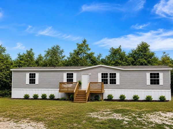 16854 NW 254TH STREET , OKEECHOBEE, FL 34972