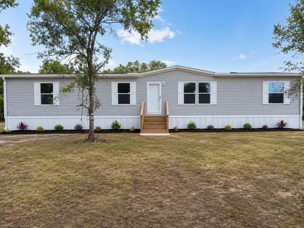 16854 NW 254TH STREET, OKEECHOBEE, FL 34972