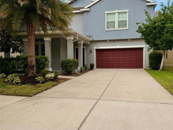 14250 BLUE DASHER DRIVE , RIVERVIEW, FL 33569