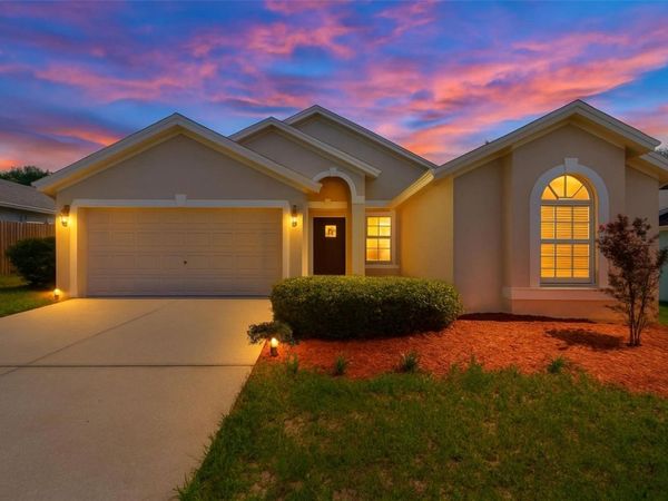 418 HENDERSON AVENUE , SEFFNER, FL 33584