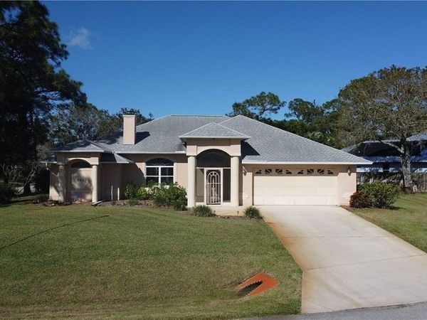 793 Tuxedo Terrace, Sebastian, FL 32958