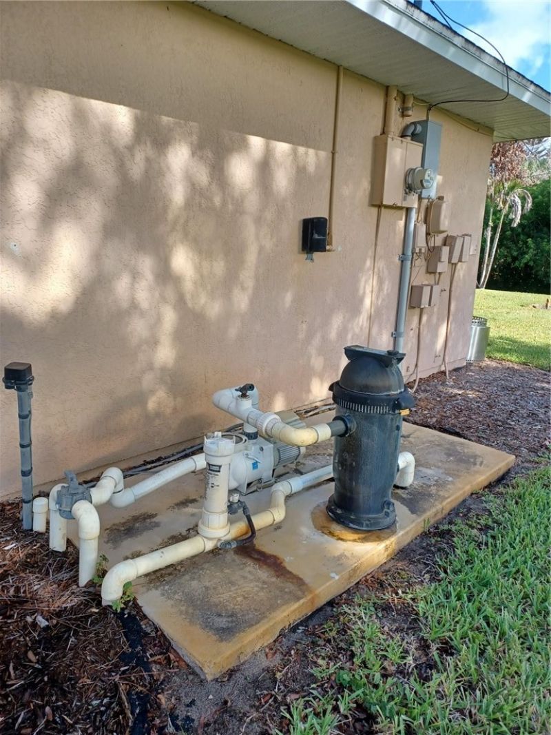 793 Tuxedo Terrace, Sebastian, FL 32958 Photo