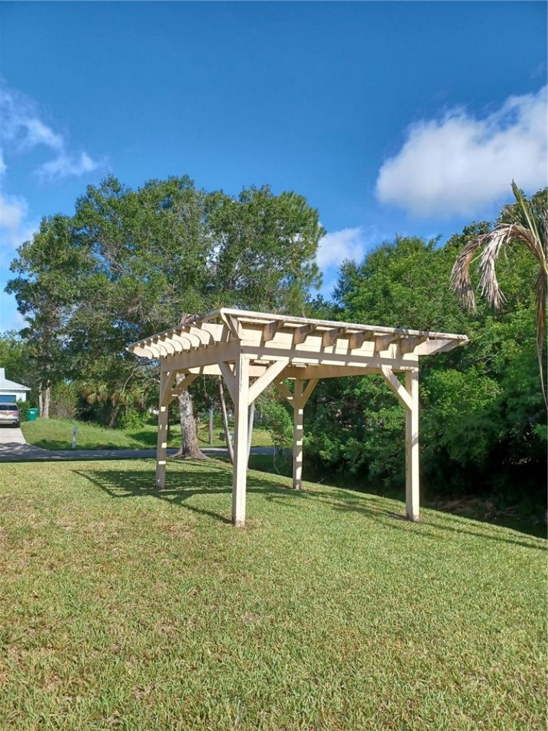 793 Tuxedo Terrace, Sebastian, FL 32958 Photo