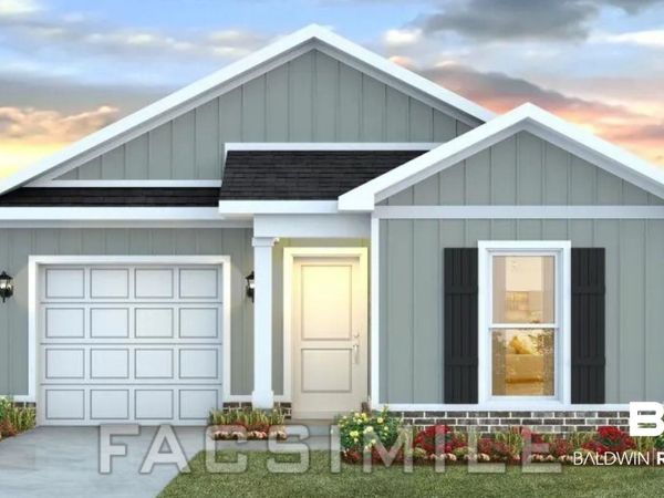 13648 Addison Place, Foley, AL 36535