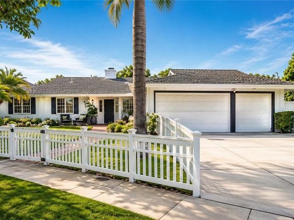 1826 Buttonshell , Newport Beach, CA 92660