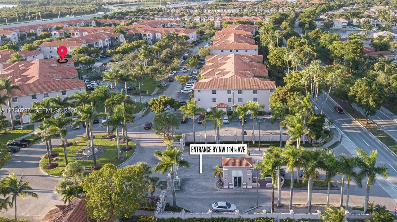 6340 NW 114th Ave , Unit 134, Doral, FL 33178 Photo