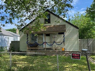 3334 B Street , Niagara Falls, NY 14303