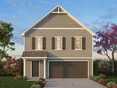 1056 Toland Drive, Unit 69p, Saint George, SC 29477