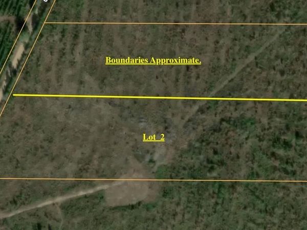 Lot 2 County Road 4507 , De Kalb, TX 75559