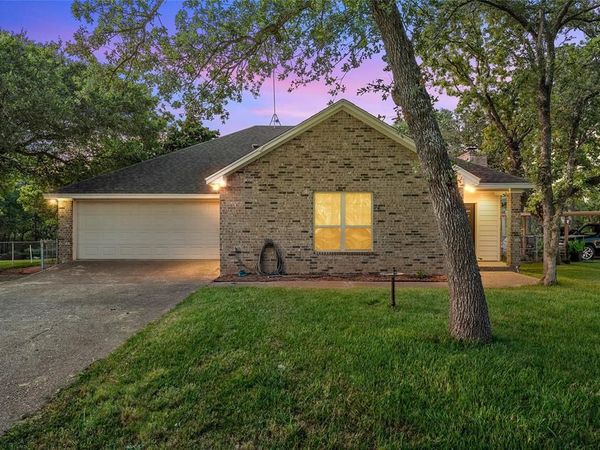 1849 Sommerfeld Drive , Waco, TX 76705