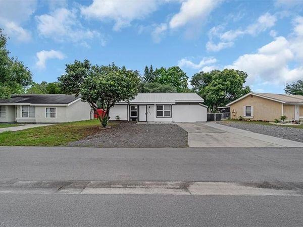 2003 Clipper TER , LABELLE, FL 33935