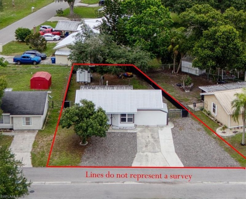 2003 Clipper Ter , Labelle, FL 33935 Photo