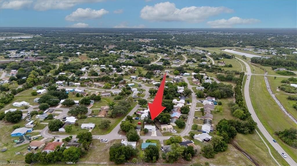 2003 Clipper Ter , Labelle, FL 33935 Photo