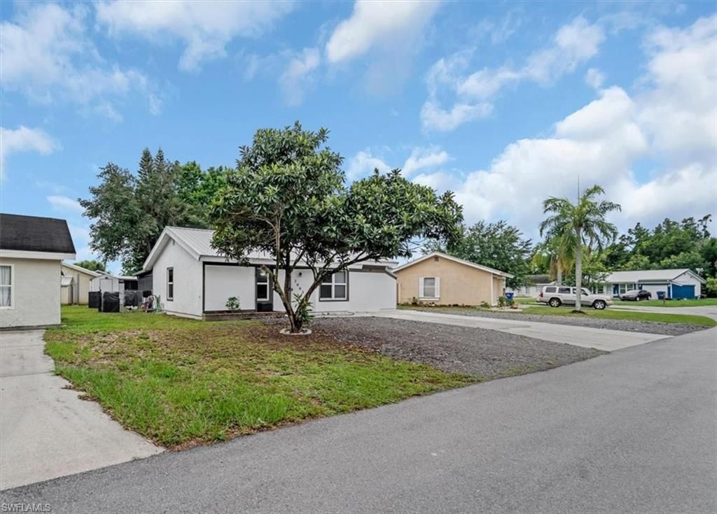 2003 Clipper Ter , Labelle, FL 33935 Photo