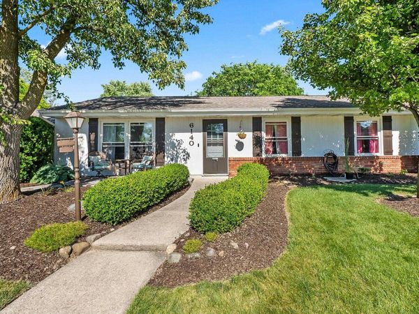 6140 Seabree Lane, Fort Wayne, IN 46835