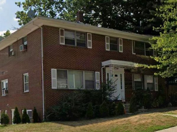 41 River Edge Road 2L, RIVER EDGE, NJ 07661
