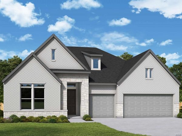 13311 Mesquite Bloom, San Antonio, TX 78245