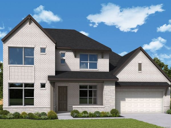 3805 Pinestraw, San Antonio, TX 78245