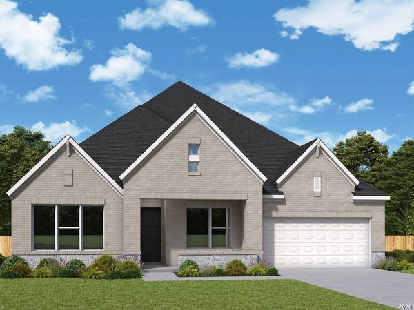 3809 Pinestraw, San Antonio, TX 78245