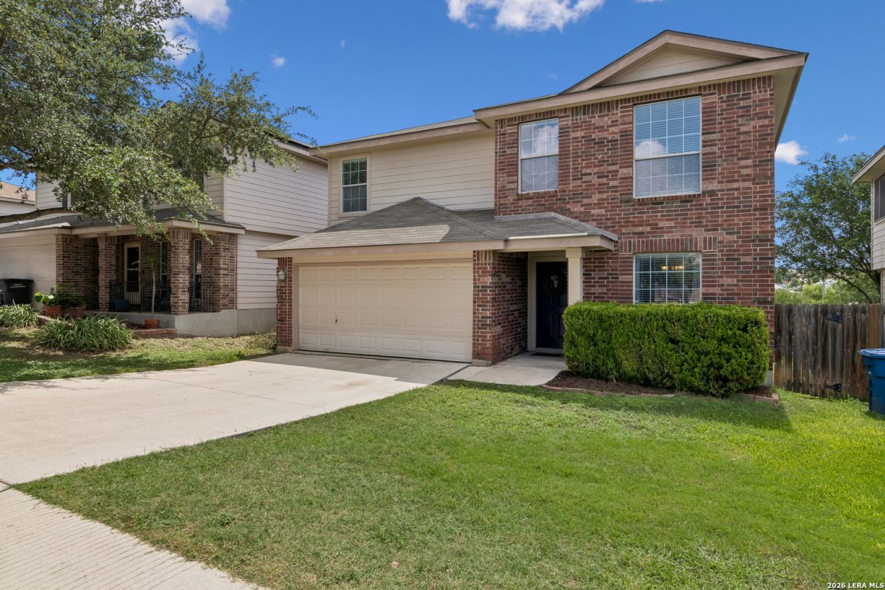 514 Rattler Blf, San Antonio, TX 78251 Main Photo