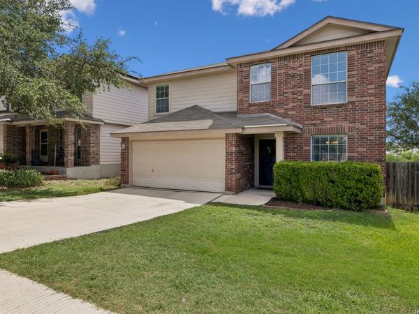 514 RATTLER BLF, San Antonio, TX 78251