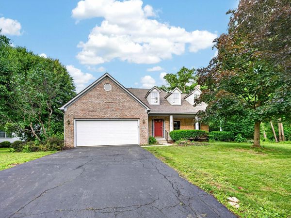 1422 Reserve Drive , Reynoldsburg, OH 43068
