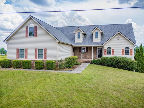 136 Mystic Lane, Jonesborough, TN 37659