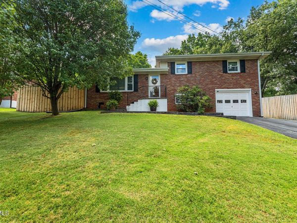 441 Merriewood Drive, Bristol, TN 37620