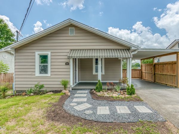 1220 Maryland Avenue, Bristol, TN 37620