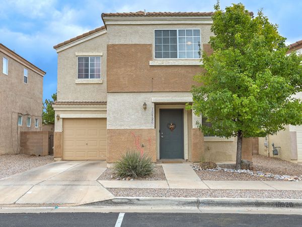 10920 Habanero Way SE, Albuquerque, NM 87123