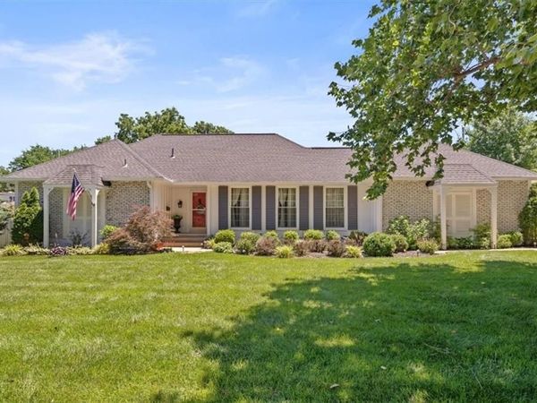 5133 Ballentine Street, Shawnee, KS 66203