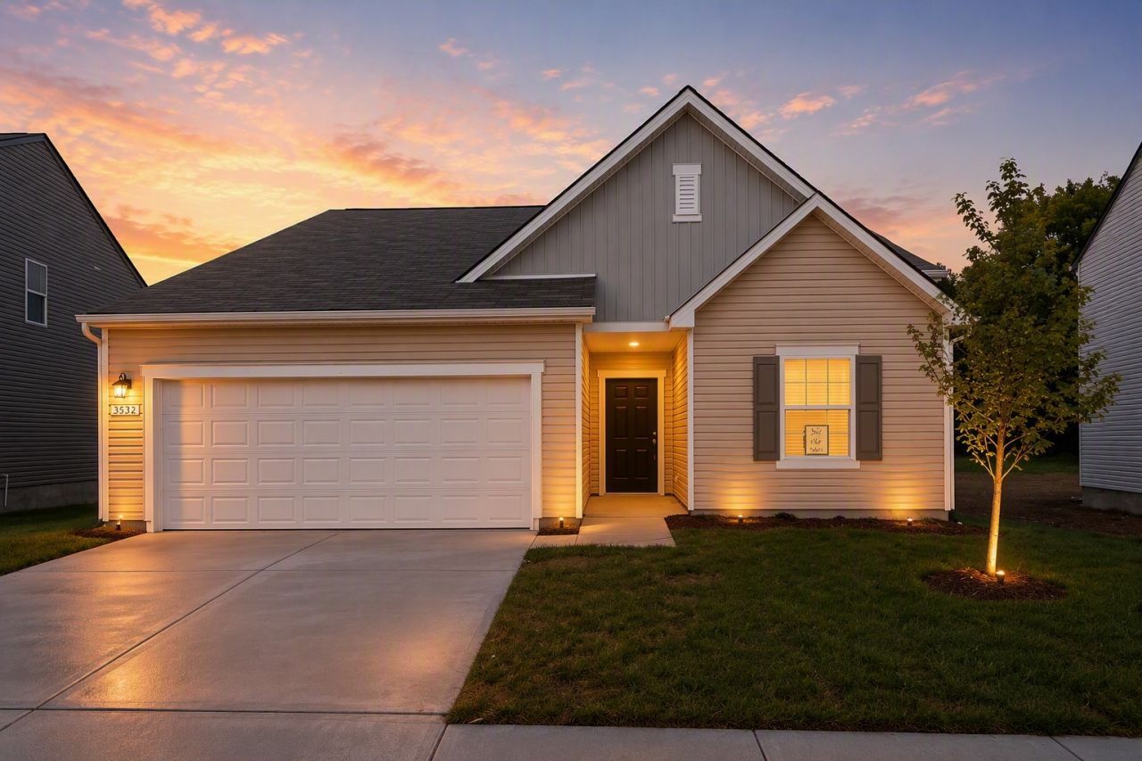 3532 Fellowship Rd, Columbia, TN 38401 Main Photo