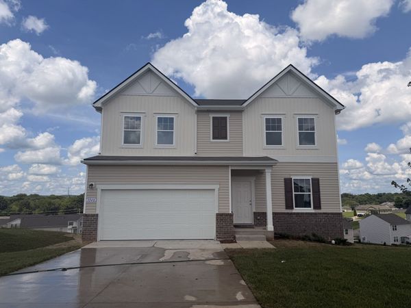 3540 Fellowship Rd , Columbia, TN 38401