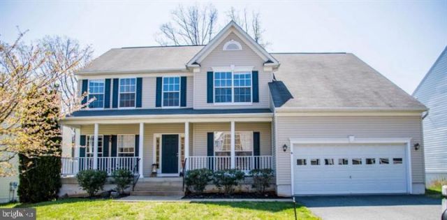 6 Saint Stephens Court , Stafford, VA 22556 Main Photo