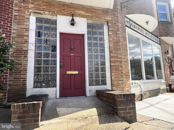 144 W PATRICK STREET, Unit 6, FREDERICK, MD 21701