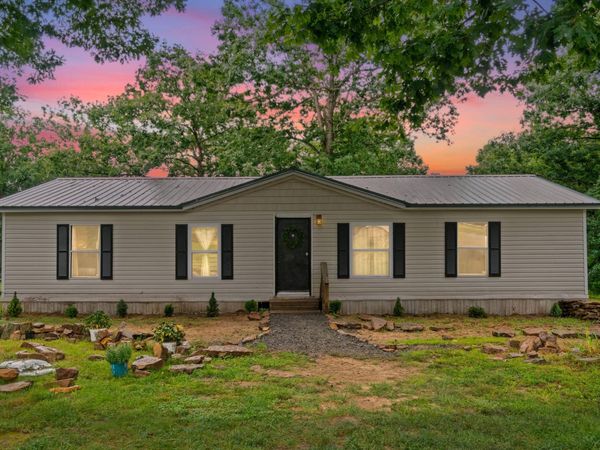 2299 Greers Ferry Road, Drasco, AR 72530